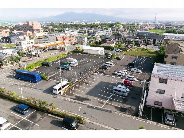 Hotel Ermou Regency Numazu Exterior foto